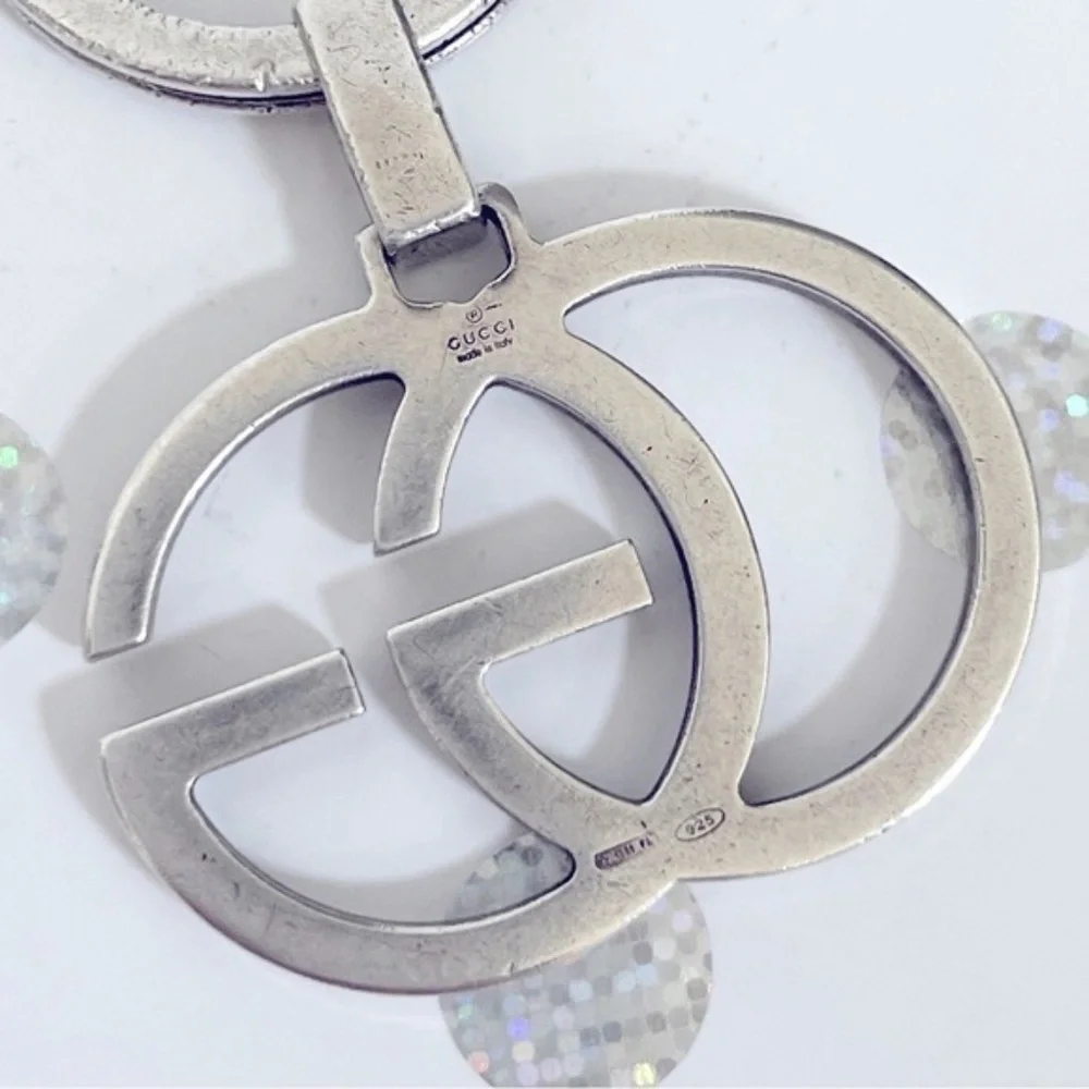 Gucci Keychain ~ - Picture 4 of 9